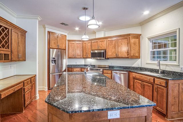 3 Excelso Lane, Hot Springs Village, AR 71909