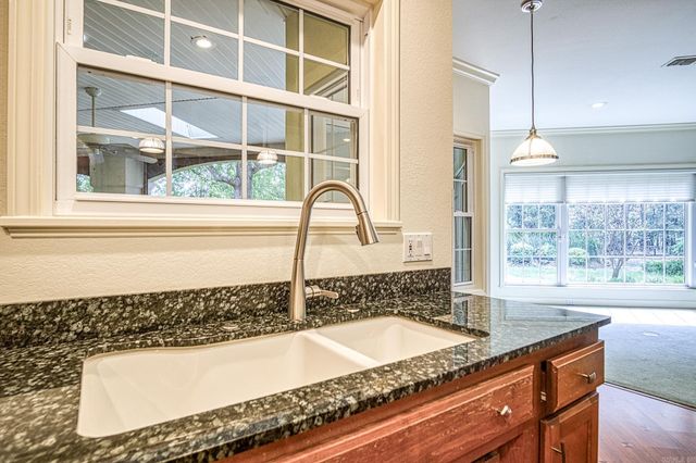 3 Excelso Lane, Hot Springs Village, AR 71909