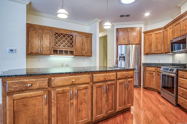 3 Excelso Lane, Hot Springs Village, AR 71909