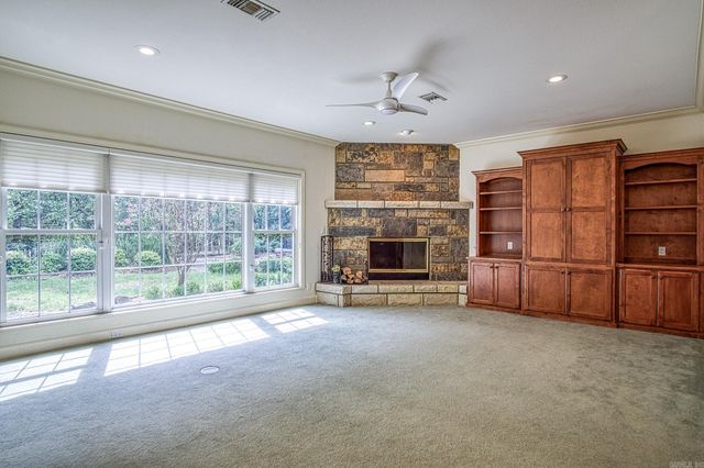 3 Excelso Lane, Hot Springs Village, AR 71909