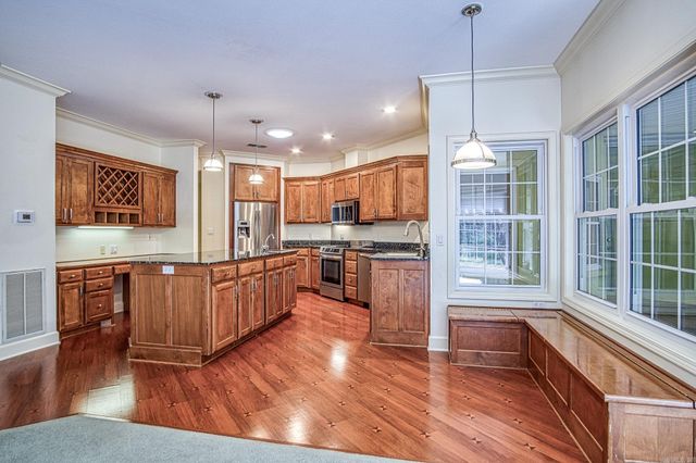 3 Excelso Lane, Hot Springs Village, AR 71909