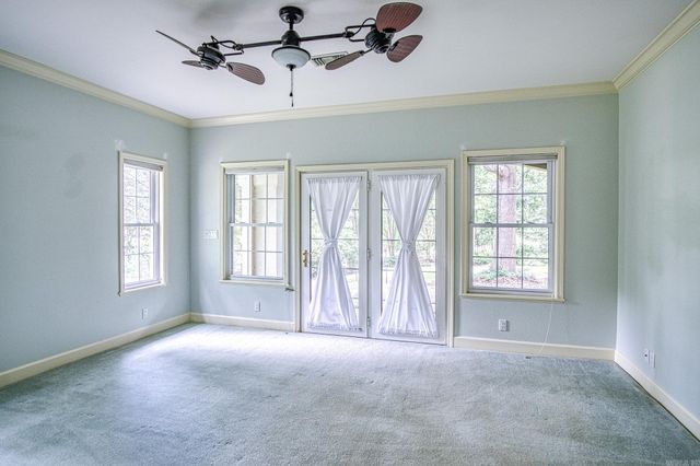 3 Excelso Lane, Hot Springs Village, AR 71909