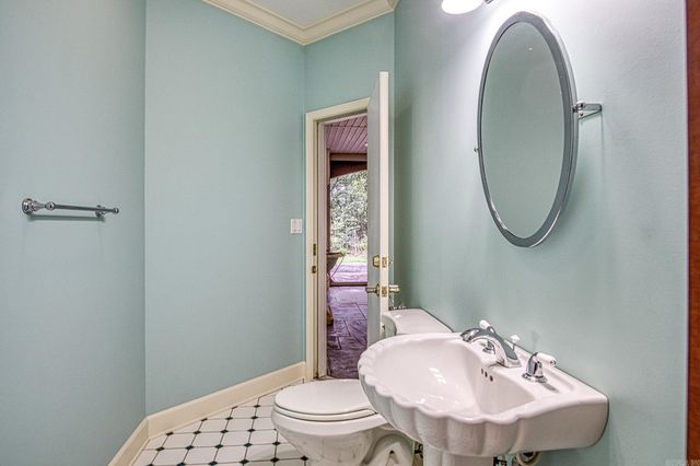 3 Excelso Lane, Hot Springs Village, AR 71909