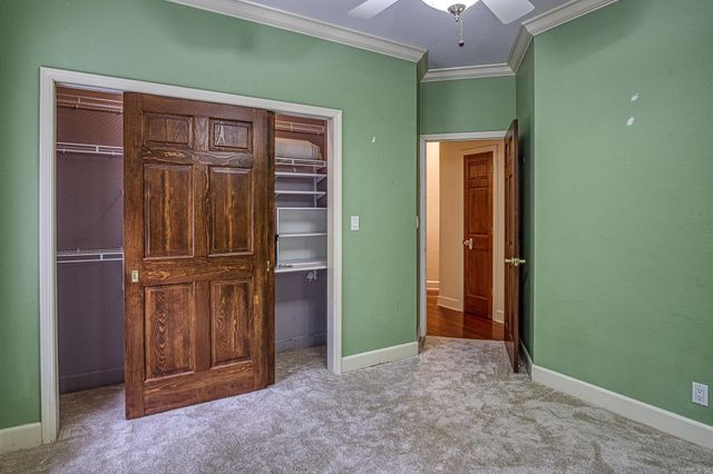 3 Excelso Lane, Hot Springs Village, AR 71909