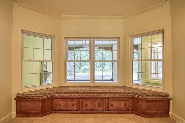 3 Excelso Lane, Hot Springs Village, AR 71909