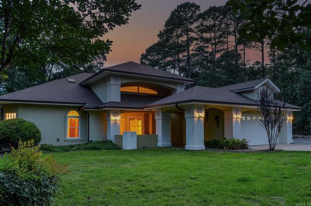 3 Excelso Lane, Hot Springs Village, AR 71909