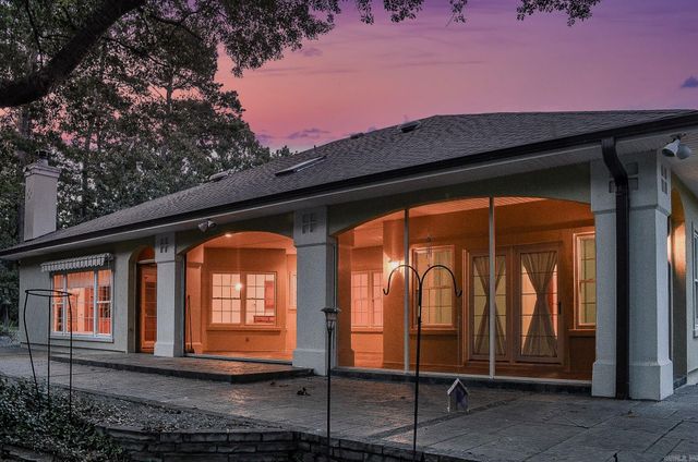 3 Excelso Lane, Hot Springs Village, AR 71909