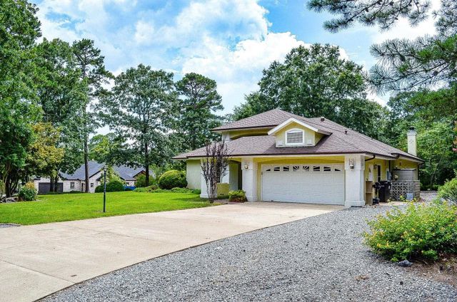 3 Excelso Lane, Hot Springs Village, AR 71909