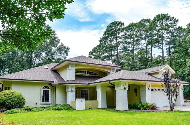 3 Excelso Lane, Hot Springs Village, AR 71909