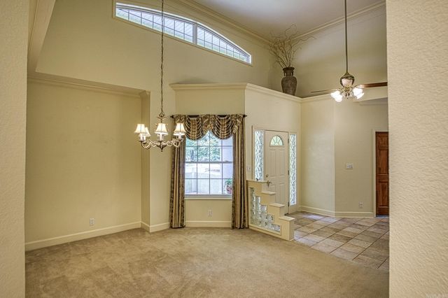 3 Excelso Lane, Hot Springs Village, AR 71909