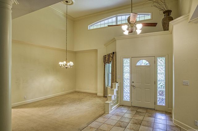 3 Excelso Lane, Hot Springs Village, AR 71909