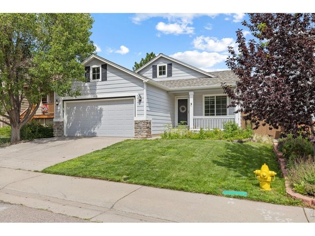 9712 Queenscliffe Dr, Highlands Ranch, CO 80130