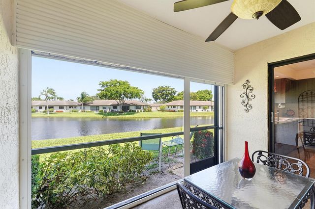 4785 Quailwood Terrace A, Boynton Beach, FL 33436