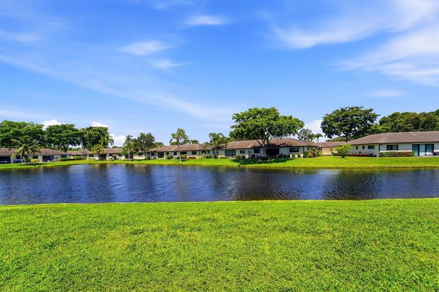 4785 Quailwood Terrace A, Boynton Beach, FL 33436