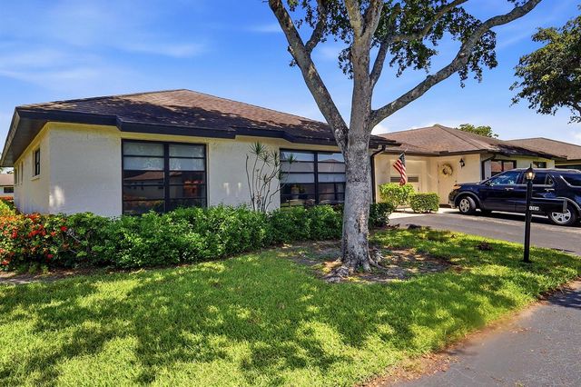4785 Quailwood Terrace A, Boynton Beach, FL 33436