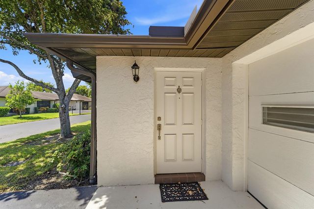 4785 Quailwood Terrace A, Boynton Beach, FL 33436