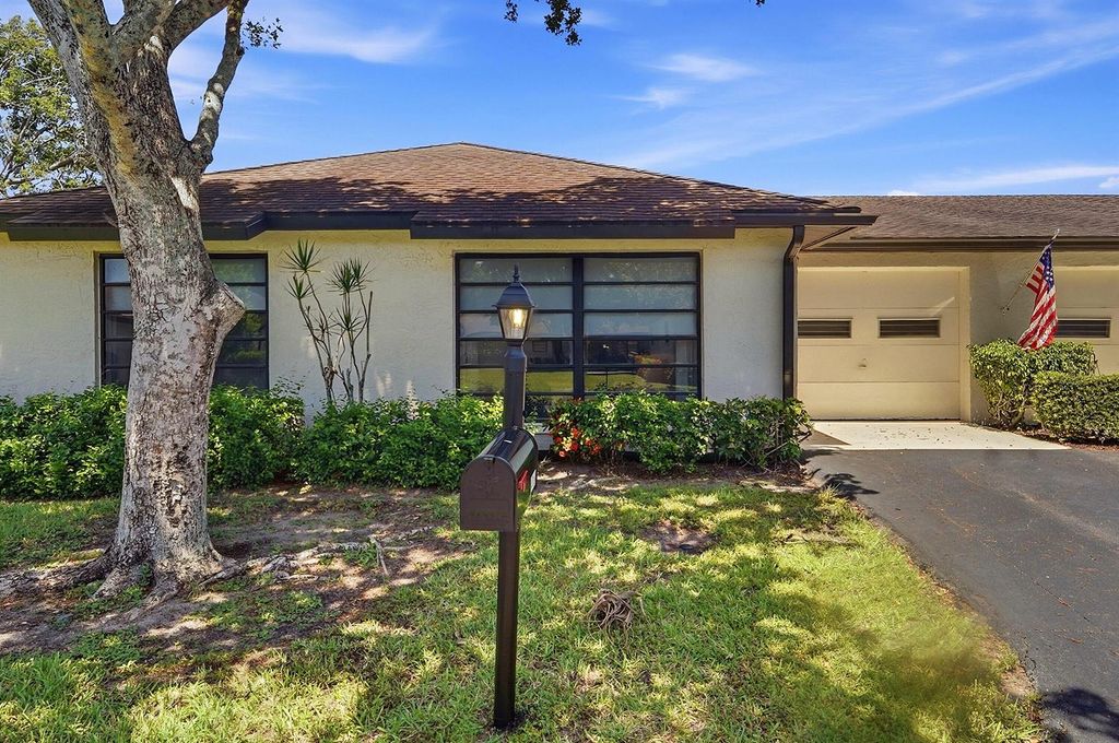 4785 Quailwood Terrace A, Boynton Beach, FL 33436