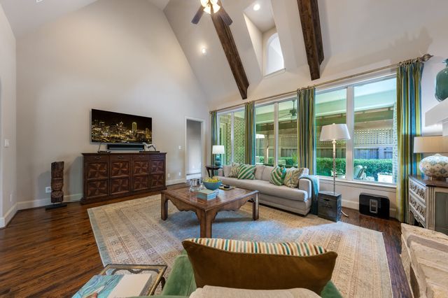 640 Clearwater Drive, Irving, TX 75039