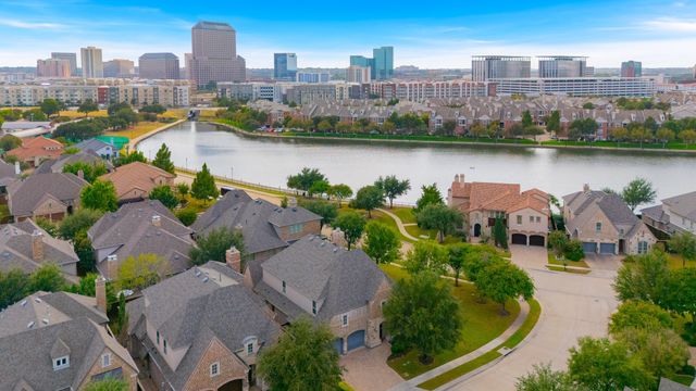 640 Clearwater Drive, Irving, TX 75039