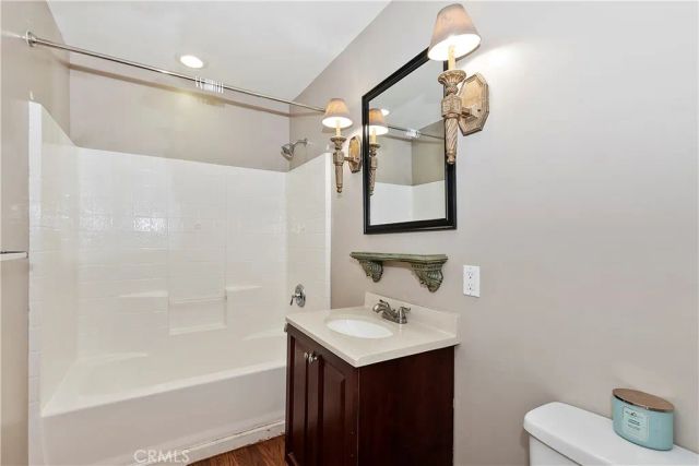 21510 Crest Forest Drive, Cedarpines Park, CA 92322