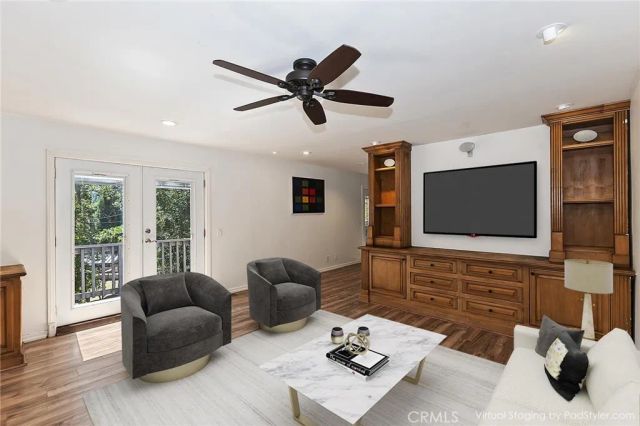 21510 Crest Forest Drive, Cedarpines Park, CA 92322