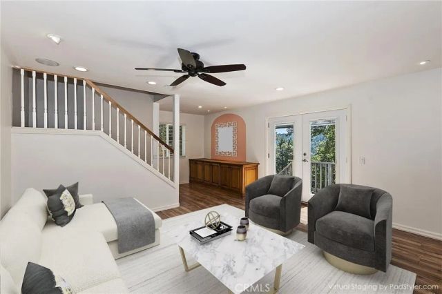 21510 Crest Forest Drive, Cedarpines Park, CA 92322