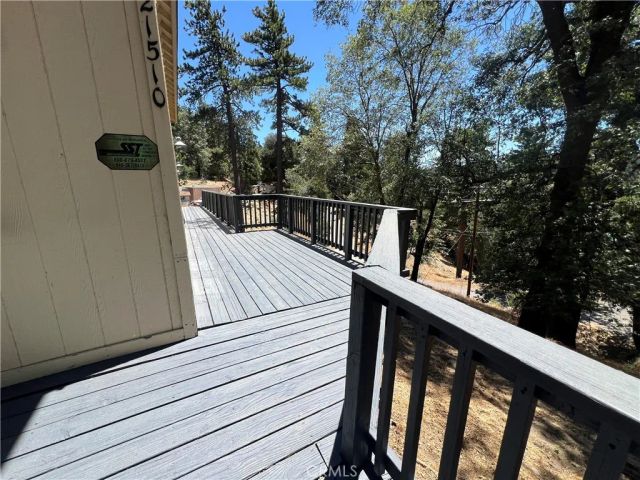 21510 Crest Forest Drive, Cedarpines Park, CA 92322