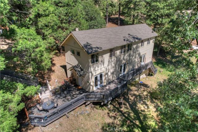 21510 Crest Forest Drive, Cedarpines Park, CA 92322