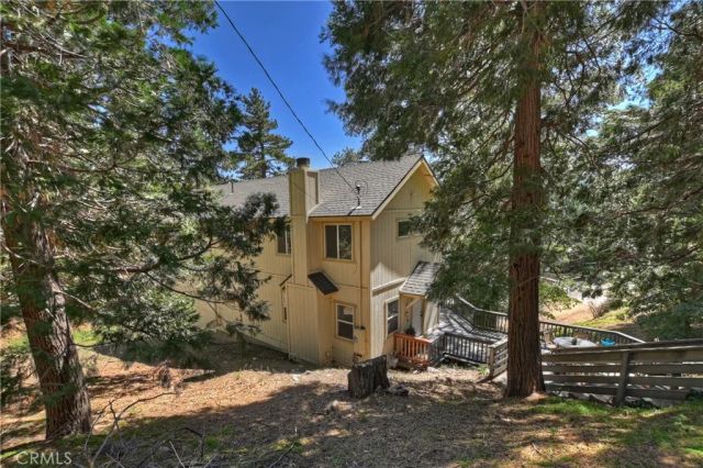 21510 Crest Forest Drive, Cedarpines Park, CA 92322