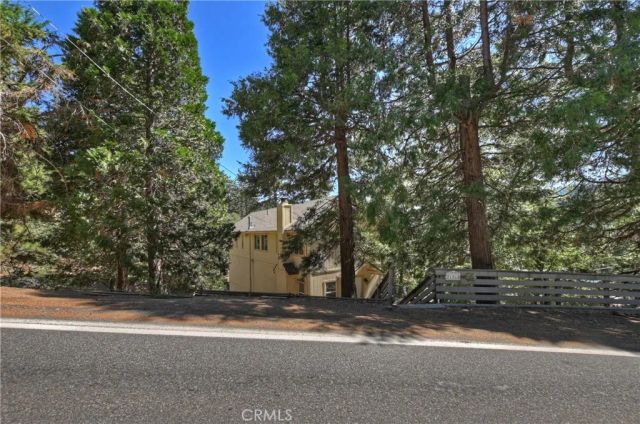 21510 Crest Forest Drive, Cedarpines Park, CA 92322