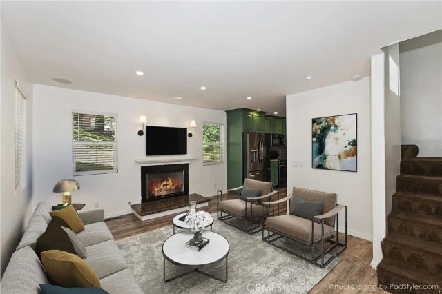 21510 Crest Forest Drive, Cedarpines Park, CA 92322