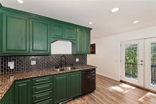21510 Crest Forest Drive, Cedarpines Park, CA 92322