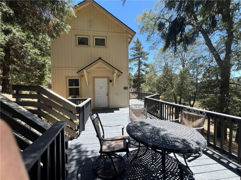 21510 Crest Forest Drive, Cedarpines Park, CA 92322