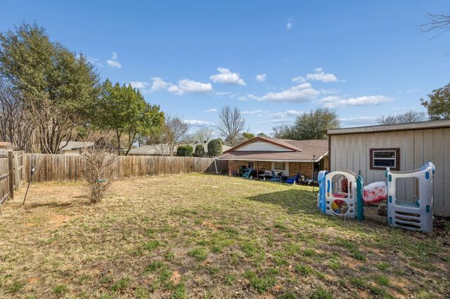 5713 Atlantis Terrace, Arlington, TX 76016