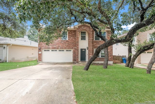 9622 FALLEN WILLOW, San Antonio, TX 78254