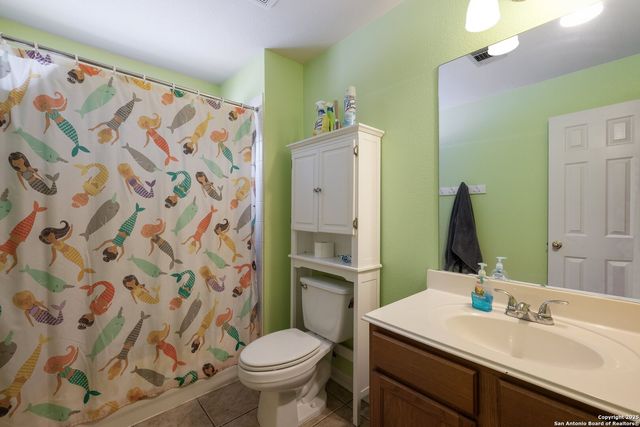 9622 FALLEN WILLOW, San Antonio, TX 78254