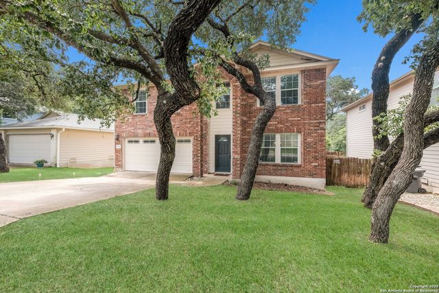 9622 FALLEN WILLOW, San Antonio, TX 78254