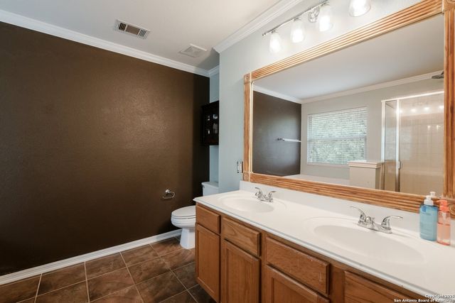 9622 FALLEN WILLOW, San Antonio, TX 78254