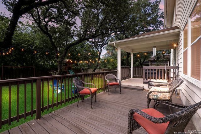 9622 FALLEN WILLOW, San Antonio, TX 78254