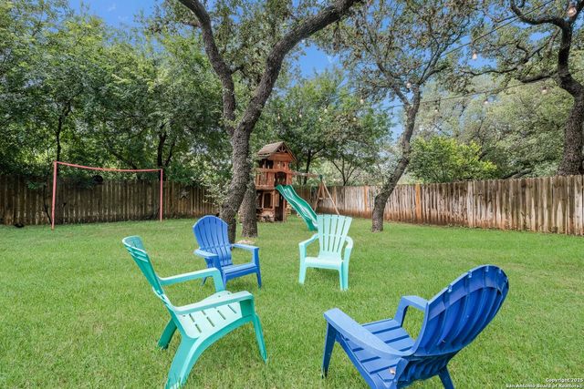 9622 FALLEN WILLOW, San Antonio, TX 78254