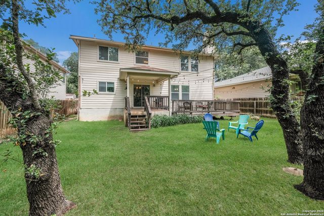 9622 FALLEN WILLOW, San Antonio, TX 78254