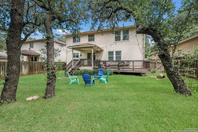 9622 FALLEN WILLOW, San Antonio, TX 78254