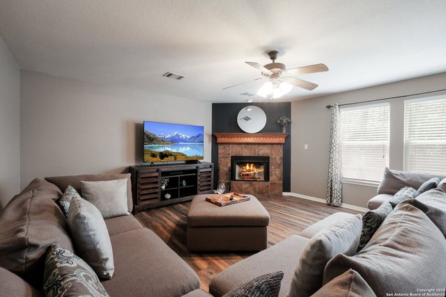 9622 FALLEN WILLOW, San Antonio, TX 78254