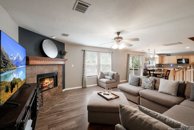 9622 FALLEN WILLOW, San Antonio, TX 78254