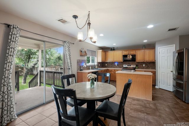 9622 FALLEN WILLOW, San Antonio, TX 78254