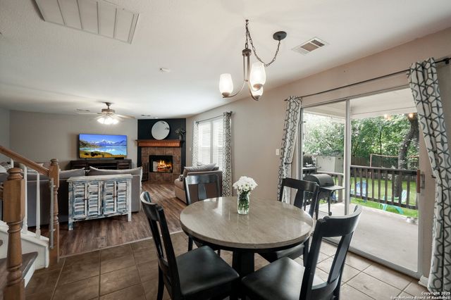 9622 FALLEN WILLOW, San Antonio, TX 78254