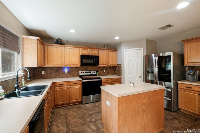 9622 FALLEN WILLOW, San Antonio, TX 78254