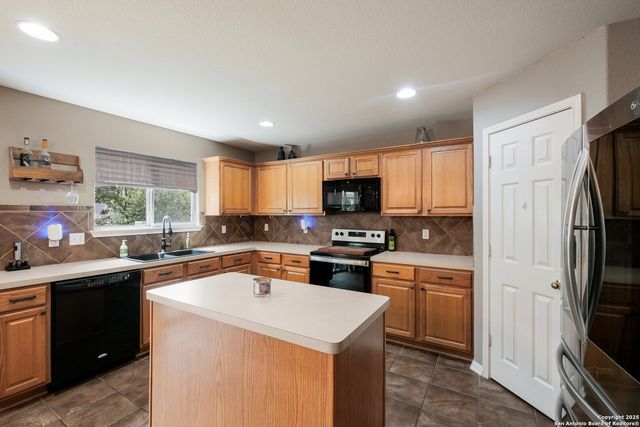 9622 FALLEN WILLOW, San Antonio, TX 78254