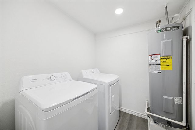 1500 Harvard Street, Baytown, TX 77520