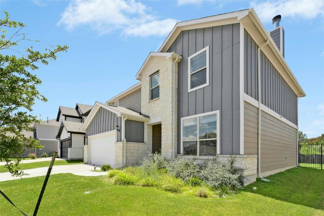 5305 Hallowell CT, Austin, TX 78724